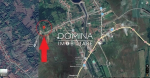 Teren 2.948 mp, ideal construcție – oraș Tismana, strada Perilor - imagine 10
