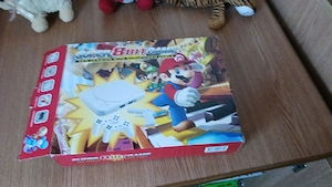 Joc pe televizor  - imagine 4