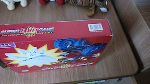 Joc pe televizor  - imagine 3