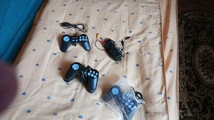 Joc pe televizor  - imagine 2