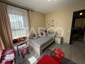 Apartament etaj intermediar 3 camere 66 mpu 2 balcoane parcare Sibiu  - imagine 7