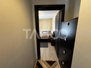 Apartament etaj intermediar 3 camere 66 mpu 2 balcoane parcare Sibiu  - imagine 14