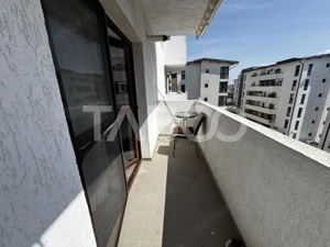 Apartament etaj intermediar 3 camere 66 mpu 2 balcoane parcare Sibiu  - imagine 9