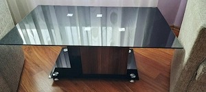 Fotolii si masa sticla