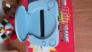 Joc pe televizor  - imagine 4