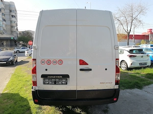 Renault Master 2019 L3H2 Unic proprietar  - imagine 5