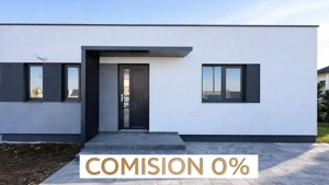 Comision 0% Duplex Dumbravita | Finisaje superioare