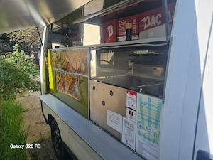 Vand Food Truck - imagine 2