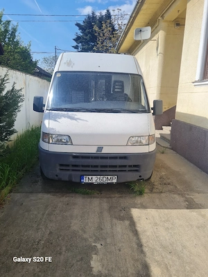 Vand Food Truck - imagine 5