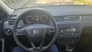 Seat Toledo, 1.2 benzina, RAR efectuat - imagine 4