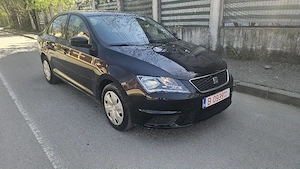 Seat Toledo, 1.2 benzina, RAR efectuat