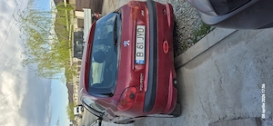 Vand Peugeot 206, 1400 cm3, 60.000  km, 2500 euro, itp, rca, rovinieta, tel.   - imagine 2