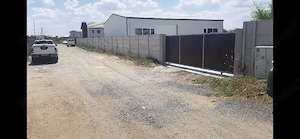 Hala de productie, service, depozit de inchiriat - imagine 5