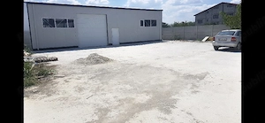 Hala de productie, service, depozit de inchiriat - imagine 4