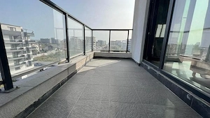 Studio Mamaia nord, 44 mp, vedere spre mare - imagine 3