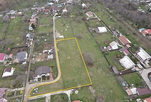 Teren de vânzare 3.750 mp   Câmpina, zona Voila (Aleea Rândunicii) - imagine 3
