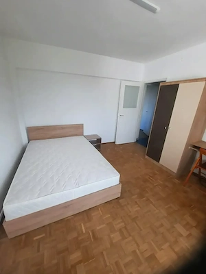 PF închiriez apartament 2 camere Cartierul Gheorgheni 