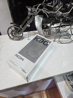 Telefon Redmi k90 1Terra - imagine 5