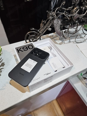 Telefon Redmi k90 1Terra - imagine 2