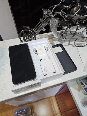 Telefon Redmi k90 1Terra - imagine 4