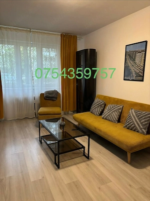 Apartament 2 camere de inchiriat Pajura