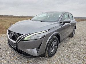 Nissan Qashqai 2022 Benzină Mildhybrid  - imagine 2