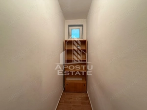 Apartament 4 camere si garaj de vanzare, etaj 1, Medicina Timisoara - imagine 14