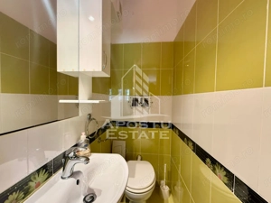 Apartament 4 camere si garaj de vanzare, etaj 1, Medicina Timisoara - imagine 13