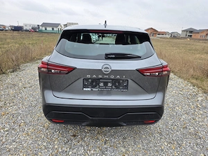 Nissan Qashqai 2022 Benzină Mildhybrid  - imagine 5