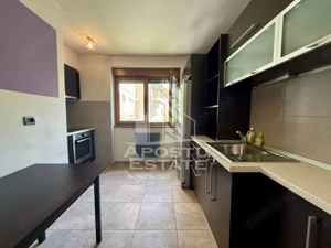 Apartament 4 camere si garaj de vanzare, etaj 1, Medicina Timisoara - imagine 9