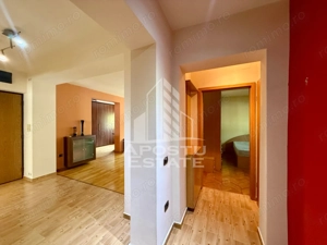 Apartament 4 camere si garaj de vanzare, etaj 1, Medicina Timisoara - imagine 12