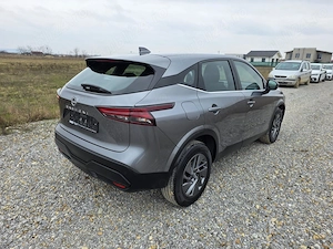 Nissan Qashqai 2022 Benzină Mildhybrid  - imagine 3