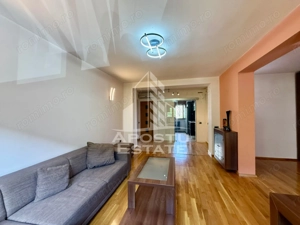 Apartament 4 camere si garaj de vanzare, etaj 1, Medicina Timisoara - imagine 3