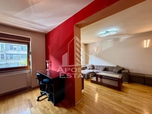 Apartament 4 camere si garaj de vanzare, etaj 1, Medicina Timisoara - imagine 4