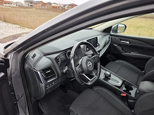 Nissan Qashqai 2022 Benzină Mildhybrid  - imagine 7