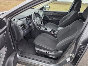 Nissan Qashqai 2022 Benzină Mildhybrid  - imagine 6