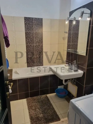 Apartament mobilat 2 camere, 54 mp, etaj 3,Girocului - imagine 9