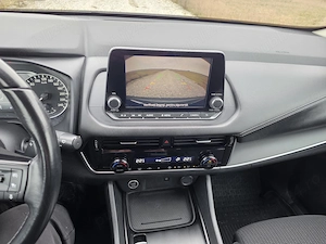 Nissan Qashqai 2022 Benzină Mildhybrid  - imagine 9