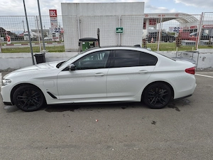 Vând Bmw seria 5 G 30 sau schimb cu BMW F 10 - imagine 7