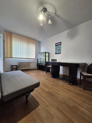 Metrou Nicolae Grigorescu 3 cam 4 8 decomandat aer conditionat 70 mp utili 