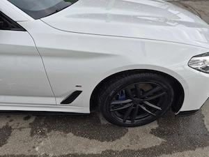 Vând Bmw seria 5 G 30 sau schimb cu BMW F 10 - imagine 8