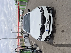 Vând Bmw seria 5 G 30 sau schimb cu BMW F 10 - imagine 6