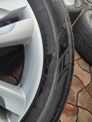 genti aliaj originale hyundai ix35  - imagine 4