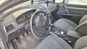 Peugeot 407 1.6hdi 177000 km - imagine 5