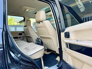 Range Rover Vogue Facelift  4.4 diesel 313CP  160.000 km   Impecabil - imagine 6