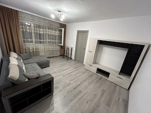 Proprietar inchiriez ap. 2 camere, Spital Judetean - Complex studentesc, centrala, aer conditionat