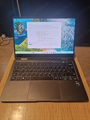Laptop Samsung Galaxy Book 3  - imagine 2