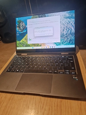 Laptop Samsung Galaxy Book 3 