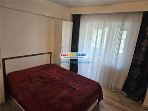 PIATA CRANGASI, METROU CRANGASI