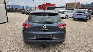 Renault CLIO 2016 - imagine 10
